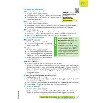 Le Volum' Bac pro - Animation - Enfance et personnes âgées - Révision et entraînement