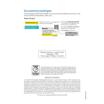 Le Volum' Bac pro - Animation - Enfance et personnes âgées - Révision et entraînement