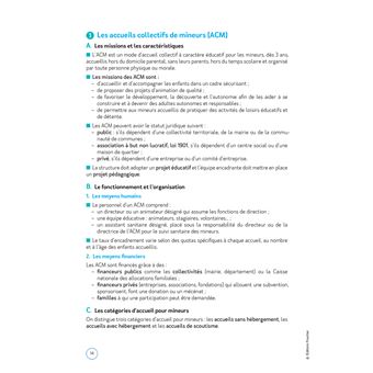 Le Volum' Bac pro - Animation - Enfance et personnes âgées - Révision et entraînement