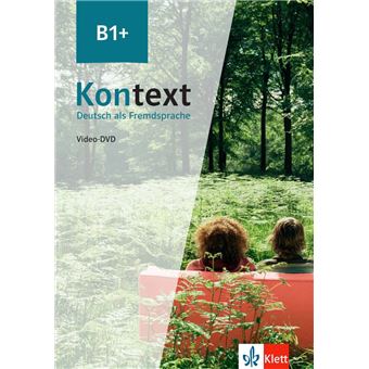 Kontext B1+ - DVD