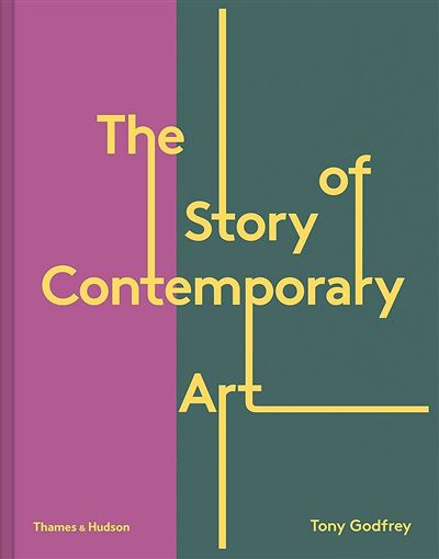 The Story of Contemporary Art