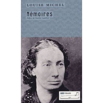 Mémoires - Poche - Louise Michel - Achat Livre | fnac