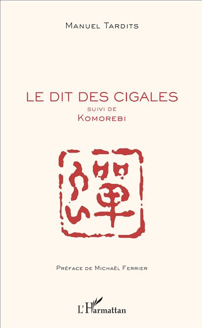 Le dit des cigales