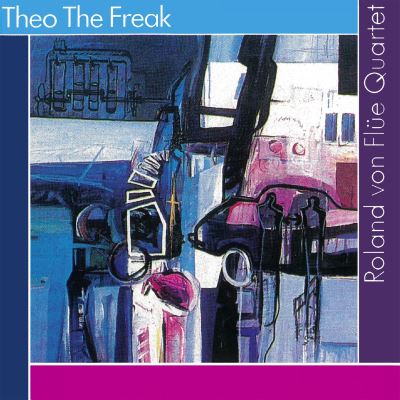 Theo the freak