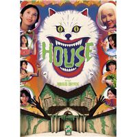 House DVD