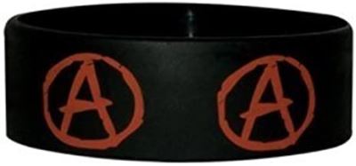Wrisybands Anarchy