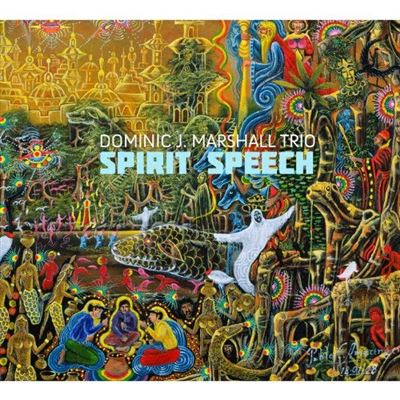 Spirit speech