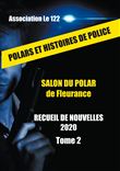 Recueil de nouvelles 2020