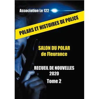 Recueil de nouvelles 2020