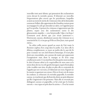 Recueil de nouvelles 2020