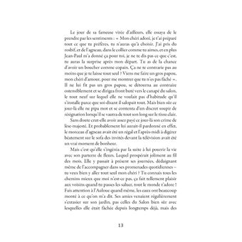 Recueil de nouvelles 2020