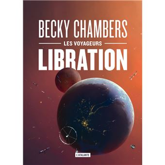 Libration Collector