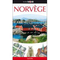 Guide Voir Norvège