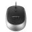 Souris filaire Macally Dynamouse pour Mac Gris_1