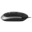 Souris filaire Macally Dynamouse pour Mac Gris_2