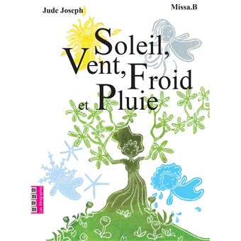 Soleil, Vent, Froid et Pluie