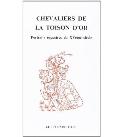 Chevaliers de la Toison d'or