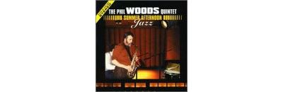 Summer afternoon jazz