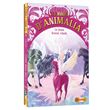 Les Mondes d'Animalia - La licorne rebelle - Tome 4