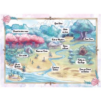 Les Mondes d'Animalia - La licorne rebelle - Tome 4