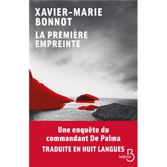 La première empreinte