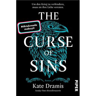 The Curse of Sins - 1