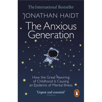 The anxious generation