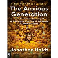 The anxious generation