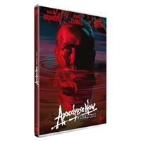 Apocalypse Now : Final Cut DVD