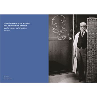 Henri Matisse - Ça, c'est de l'art