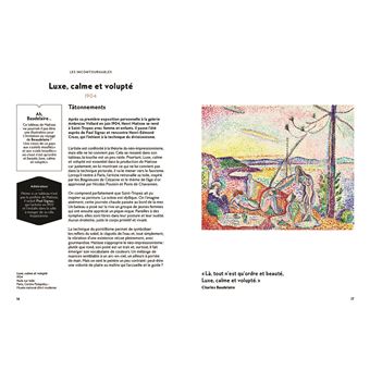 Henri Matisse - Ça, c'est de l'art