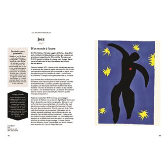 Henri Matisse - Ça, c'est de l'art
