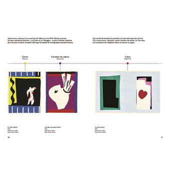 Henri Matisse - Ça, c'est de l'art