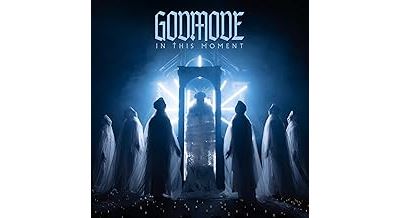 In This Moment - Godmode [CD]