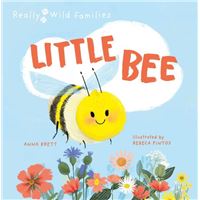 Little bee