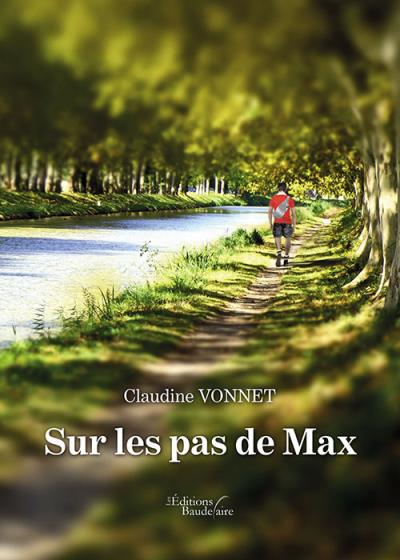 Sur les pas de Max