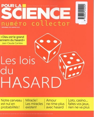 Pour la science,hs-2019-2:les lois du hasard