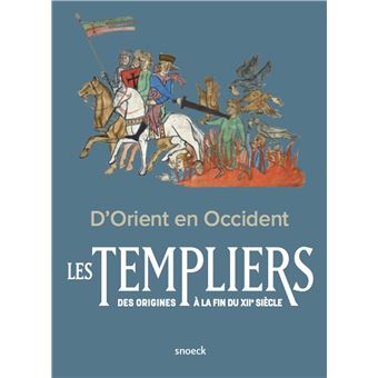 D'Orient en Occident.