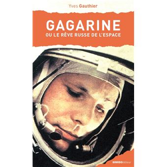 Gagarine