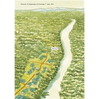 Un tournage en enfer