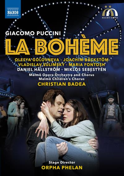 Puccini : La Bohème