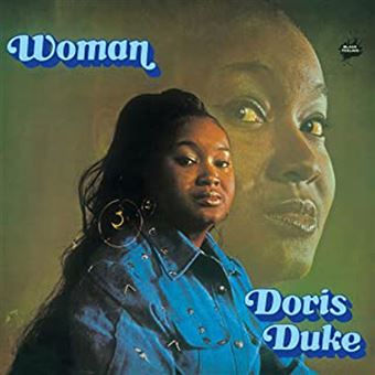 Woman - Doris Duke - Vinyle album - Achat & prix | fnac