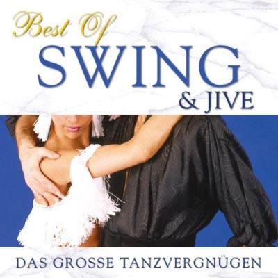 Best of swing and jive
