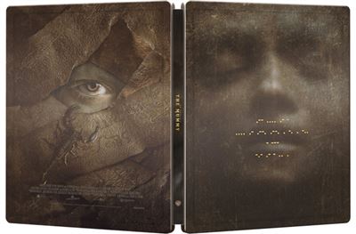 Imports Blu-ray 4K