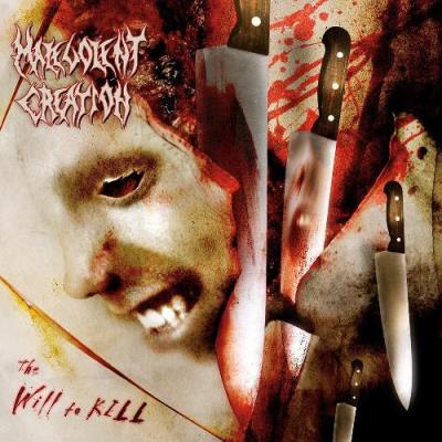 Will to kill