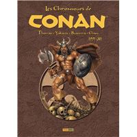 Les chroniques de Conan 1991 (II) (T32)