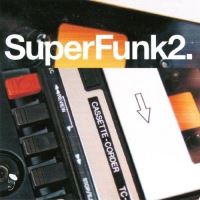 New Orleans Funk volume 2 - Compilation funk - CD album - Achat