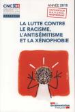 Lutte contre le racisme, l'antisemitisme et la xenophobie. annee 2015 (La)