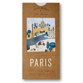 City Guide de Paris
