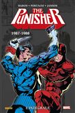 Punisher : L'intégrale 1987-1988 (T03)